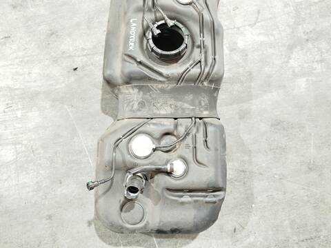 Foto 3ª: Deposito de Combustible Peugeot Landtrek 2.0 D 150CV 110KW 4×4 [D20TCID]