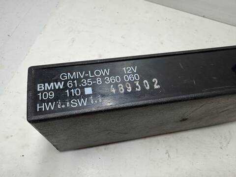 Foto 2ª: Centralita Motor ECU Bmw Serie 3 315 BERLINA