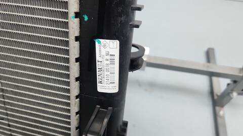 Foto 2ª: Radiador Motor Dacia Dokker 1.5 DCI KEAJ KEAH) 90CV 66KW [K9K 612] (2017)