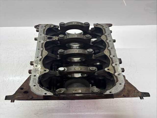 Bloque Motor Toyota Land Cruiser 173 CV 127KW