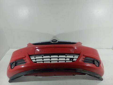 Paragolpes Delantero Opel Corsa ENJOY 90CV 66KW