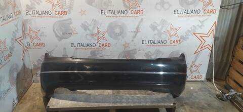Paragolpes Trasero Mercedes Clase C 160 C 220 CDI BLUEEFFICIENCY 204.002) 170CV 125KW