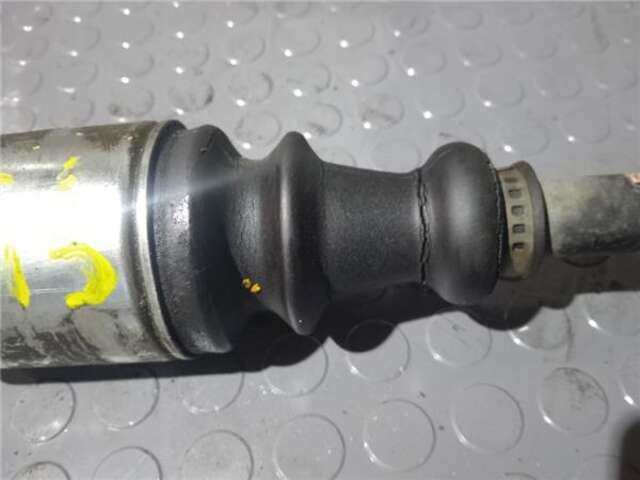 Foto 3ª: Transmision Delantera Izquierda Citroen C1 1.8 D [1.8 LTR. - 44 KW DIESEL (161)] (1985 _) [D-161-A]