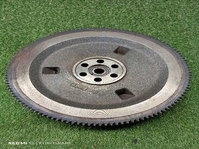 Volante Motor Mitsubishi L200 2.5 D 4P CAJA ABIERTA