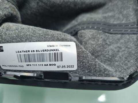 Foto 3ª: Palanca de Cambio Seat Arona FR 116CV 85KW [DLAA] (2022)