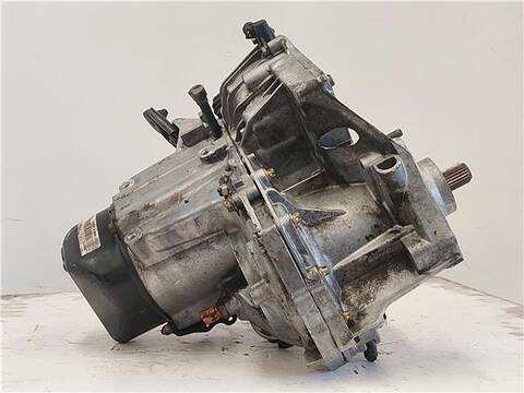Foto 4ª: Caja Cambios Renault Megane 1.9 DTI BA1U) 80CV 59KW I BA0/1_) [D/ F9Q Q7] (2003)