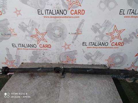 Transmision Central Bmw Serie 5 518 525TDS BERLINA 143CV 105KW