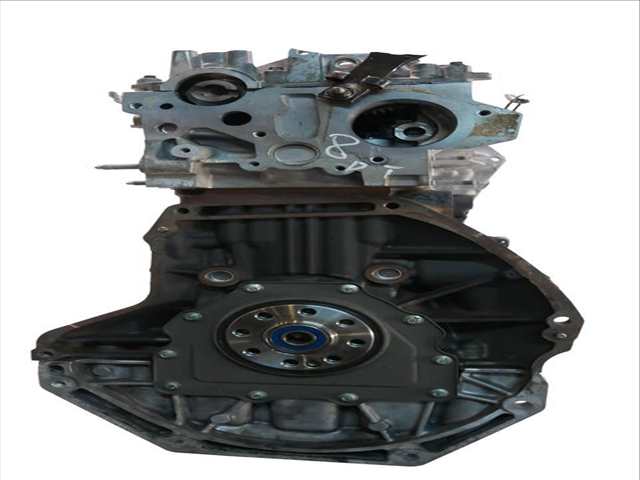 Foto 3ª: Motor Completo Nissan Qashqai 130CV 96KW [R9M405 R9M] (2013)