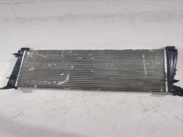 Radiador Motor Opel Corsa 1.3 CDTI L08 L68) 75CV