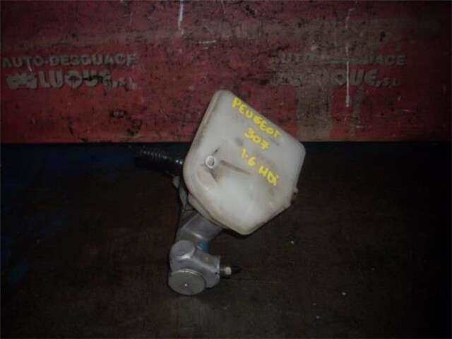 Bomba Freno Peugeot 307 1.6 HDI