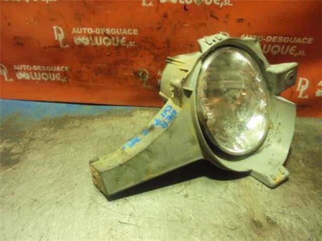 Faro Antiniebla Delantero Derecho Toyota Hilux 3.0 CABINA DOBLE EXECUTIVE 4X4 [3.0 LTR. - 126 KW TURBODIESEL]