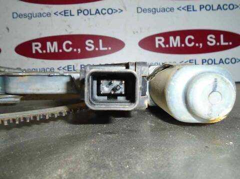 Foto 2ª: Elevalunas Eléctrico Delantero Izquierdo Opel Corsa 1.3 16V CDTI CAT Z 13 DT - LN9) 69CV 51KW [Z13DT] (2005)