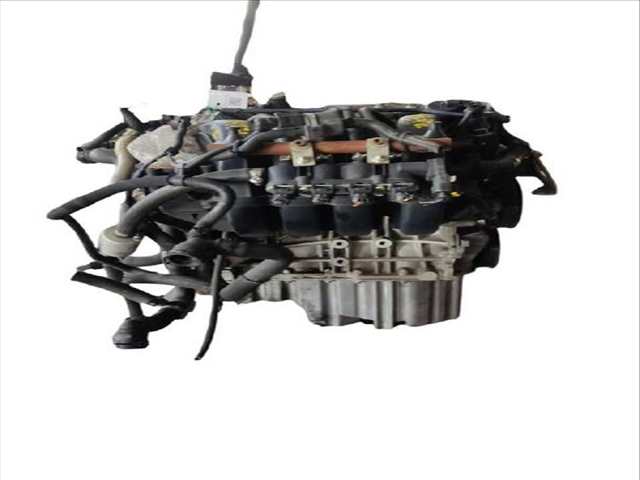 Foto 2ª: Motor Completo Volkswagen Jetta 1.6 FSI (2004)