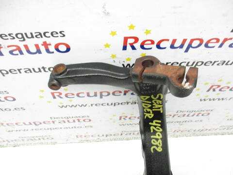 Foto 2ª: Mangueta Delantera Derecha Seat Exeo CAHA (2010)