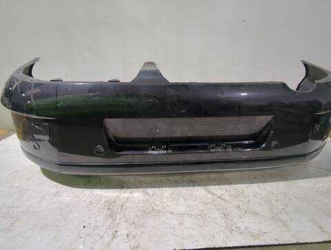 Paragolpes Trasero Peugeot 407 2.0 HDI 135 6DRHRH 6DRHRE 6DRHRG 6DRHRJ) 136CV 100KW