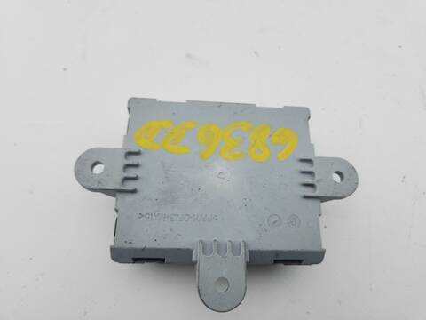 Foto 3ª: Centralita Motor ECU Land Rover Range EVOQUE 150CV 110KW [204DTD] (2016)
