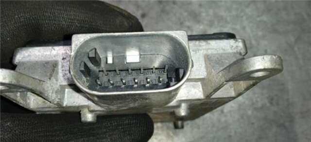 Foto 3ª: Centralita Motor ECU Bmw Serie 5 518 525 D [N57D30A]