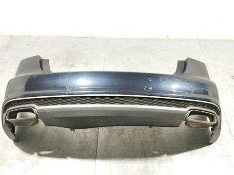 Paragolpes Trasero Audi A6 3.0 TDI QUATTRO 218CV 160KW