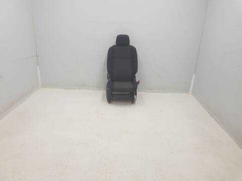 Foto 2ª: Asiento Delantero Derecho Fiat Doblo FURGON L1 1.5 BLUEHDI 75 KW