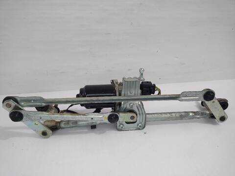 Foto 2ª: Motor Limpia Delantero Seat Ibiza STYLE 95CV [DLAC] (2017)