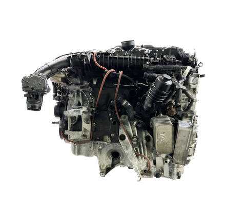 Foto 2ª: Motor Completo Bmw Serie 3 330 G20 G21 G80 265CV 195KW [B57D30A B57] (2020)