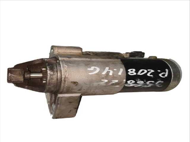 Motor de Arranque Peugeot 208 1.4 VTI 95CV