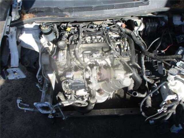 Foto 3ª: Motor Limpia Delantero Opel Corsa 1.3 EDITION ECOFLEX [1.3 LTR. - 55 KW 16V CDTI] [B13DTC]