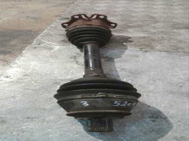 Transmision Delantera Izquierda Audi A8 4.0 TDI QUATTRO 275CV 202KW