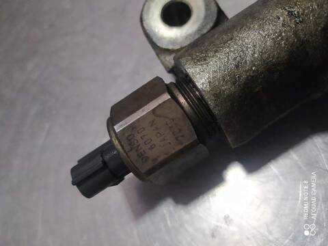 Foto 3ª: Rampa Inyectora Nissan X-Trail COMFORT 114CV 84KW T30) [D-YD22] (2002)