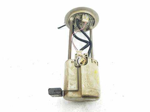 Foto 2ª: Aforador Toyota Land Cruiser 3.0 TD 163CV AUT. [1KDFTV] (2002)