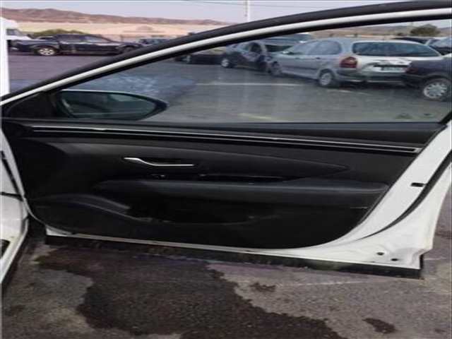 Tapizados Cartoneras Hyundai Tucson MAXX 2WD T-GDI CAT] 150CV 110KW