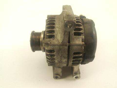 Foto 2ª: Alternador Opel Astra 1.6 CDTI 68) 110CV [B 16 DTE] (2015)