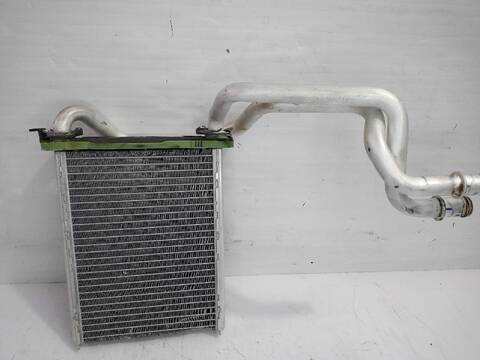 Foto 3ª: Radiador Calefaccion A.A. Renault Scenic BOSE EDITION 110CV [K9K836] (2009)