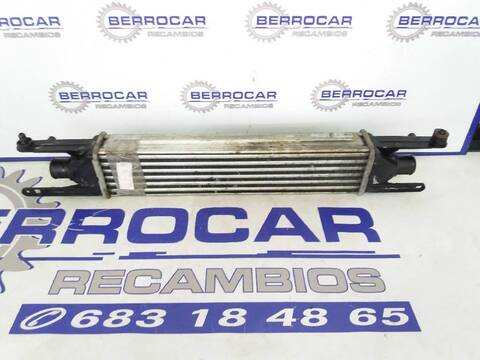 Intercooler Fiat Punto 1.3 16V JTD CAT 75CV