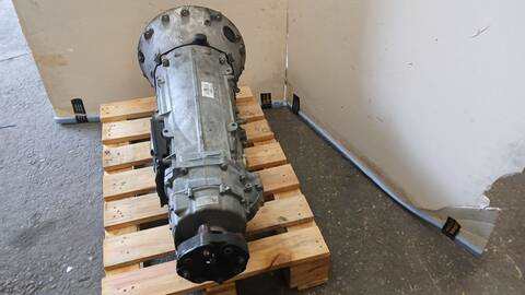 Foto 3ª: Caja Cambios Automatica Mercedes Vito 114 CDI - 114 BLUETEC 447.701 447.703 447.705) 136CV 100KW AUT. [651950] (2018)