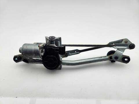 Foto 4ª: Motor Limpia Delantero Hyundai i30 KLASS LR 119CV 88KW [G3LF] (2021)