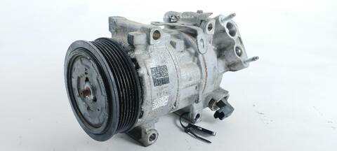 Compresor Aire Acondicionado Opel Grandland 1.5 TURBO D 75)