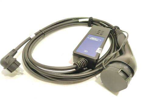 Centralita Motor ECU Ford Kuga 2.5 DURATEC PLUG-IN-HYBRID 152CV 112KW