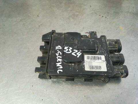 Caja Reles Fusibles Renault Scenic LIMITED 110CV 81KW