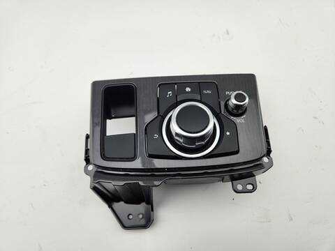 Mando Multifuncion Mazda CX5 CENTER-LINE AWD