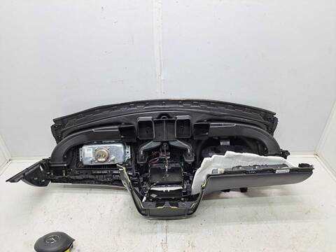 Foto 3ª: Kit Airbag Mercedes Clase G 230 GLE 350 D 4MATIC 258CV 190KW [642826] (2017)