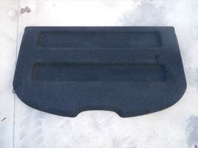Bandeja Trasera Nissan Qashqai 1.6 DCI 2010-2014