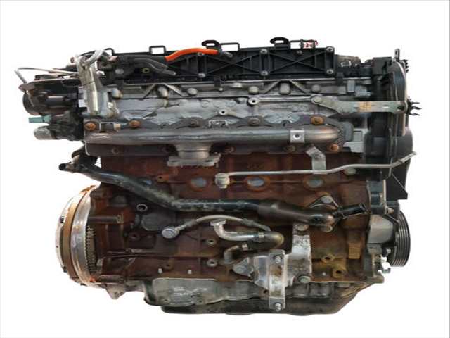 Foto 3ª: Motor Completo Ford Mondeo 140CV 103KW [D4204T QXBA] (2012)