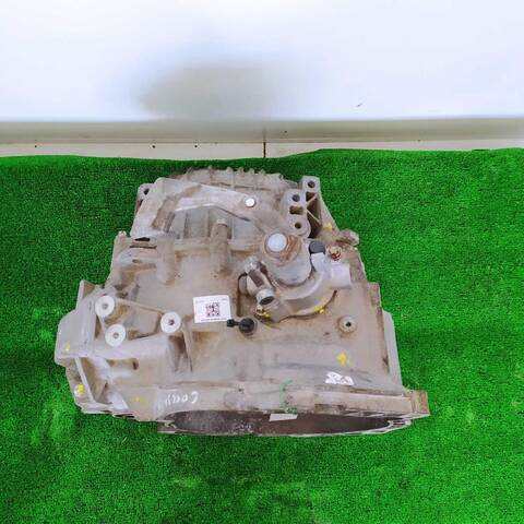 Foto 2ª: Caja Cambios Opel Corsa 1.2 L08 L68) (2006)