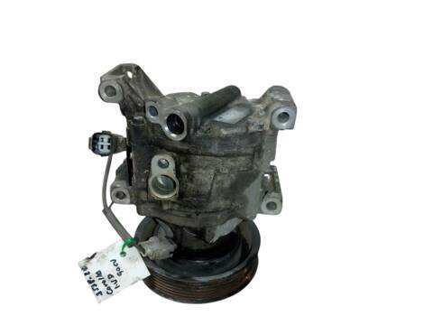 Compresor Aire Acondicionado Toyota Corolla 1.4 D NDE120_ NDE120R)
