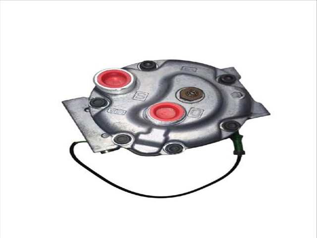 Foto 3ª: Compresor Aire Acondicionado Volkswagen Passat 1.9 TDI (1988)