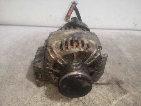 Foto 2ª: Alternador Citroen Nemo 199A9000 (2014)
