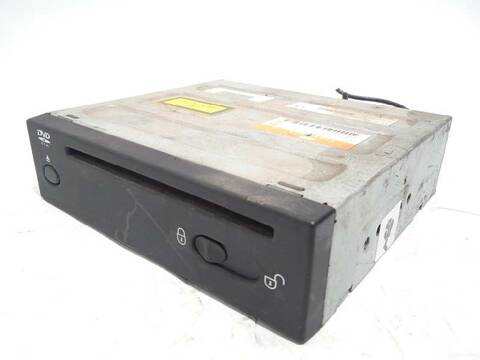 Foto 2ª: Sistema GPS Land Rover Discovery 2.7 TD V6 CAT 190CV 140KW [276DT] (2005)