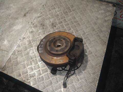 Mangueta Delantera Derecha Mercedes Vaneo 1.7 CDI VANEO 414.700) 91CV 67KW FURGONETA