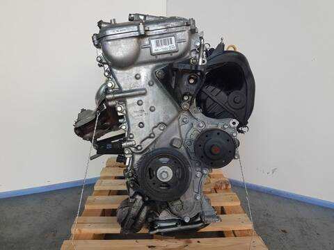 Motor Completo Toyota Verso ACTIVE 147CV 108KW